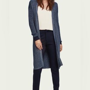 Scotch & Soda cardigan